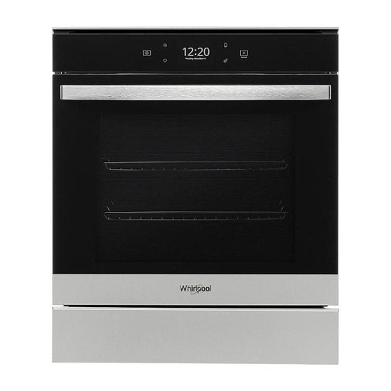 Horno Eléctrico Empotrable Whirlpool Conectividad WOS52ES4MBX