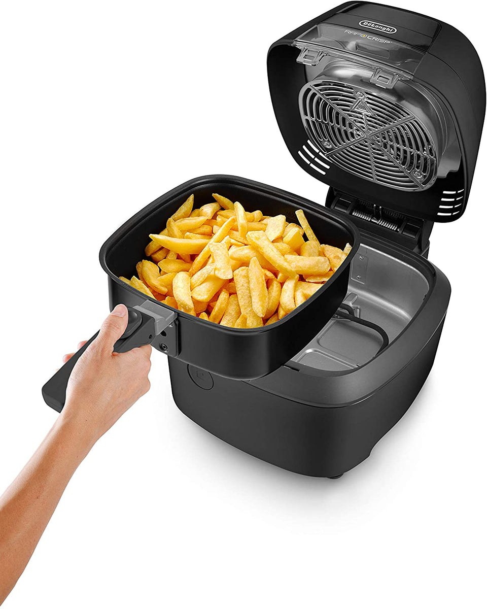 Delonghi air fryer hotsell