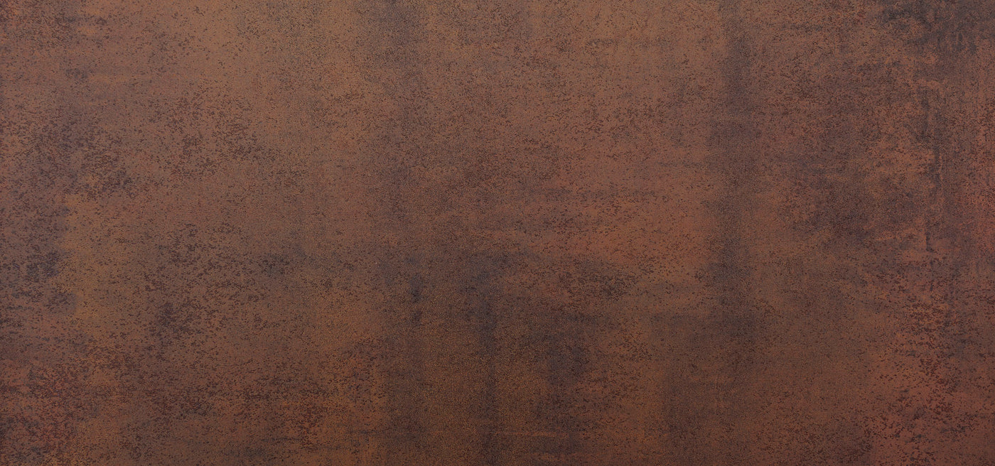 Iron Corten