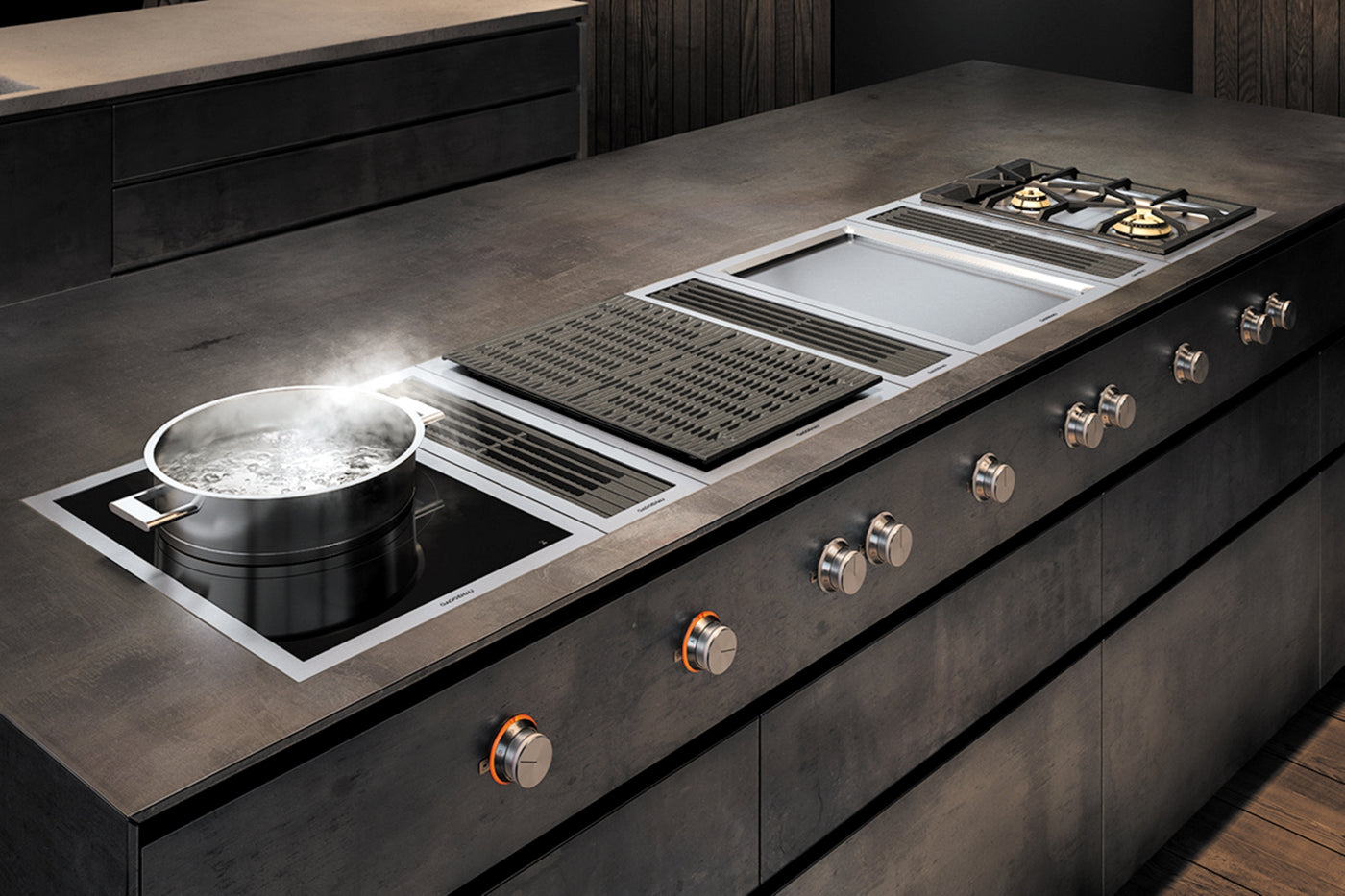 La eficiencia y versatilidad del Horno Bosch Serie: una opción  indispensable para tu cocina 