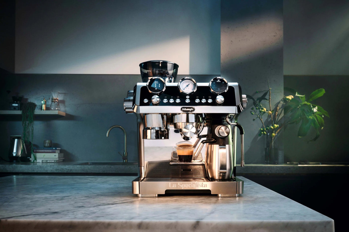 Máquinas de café – Arquitec Group