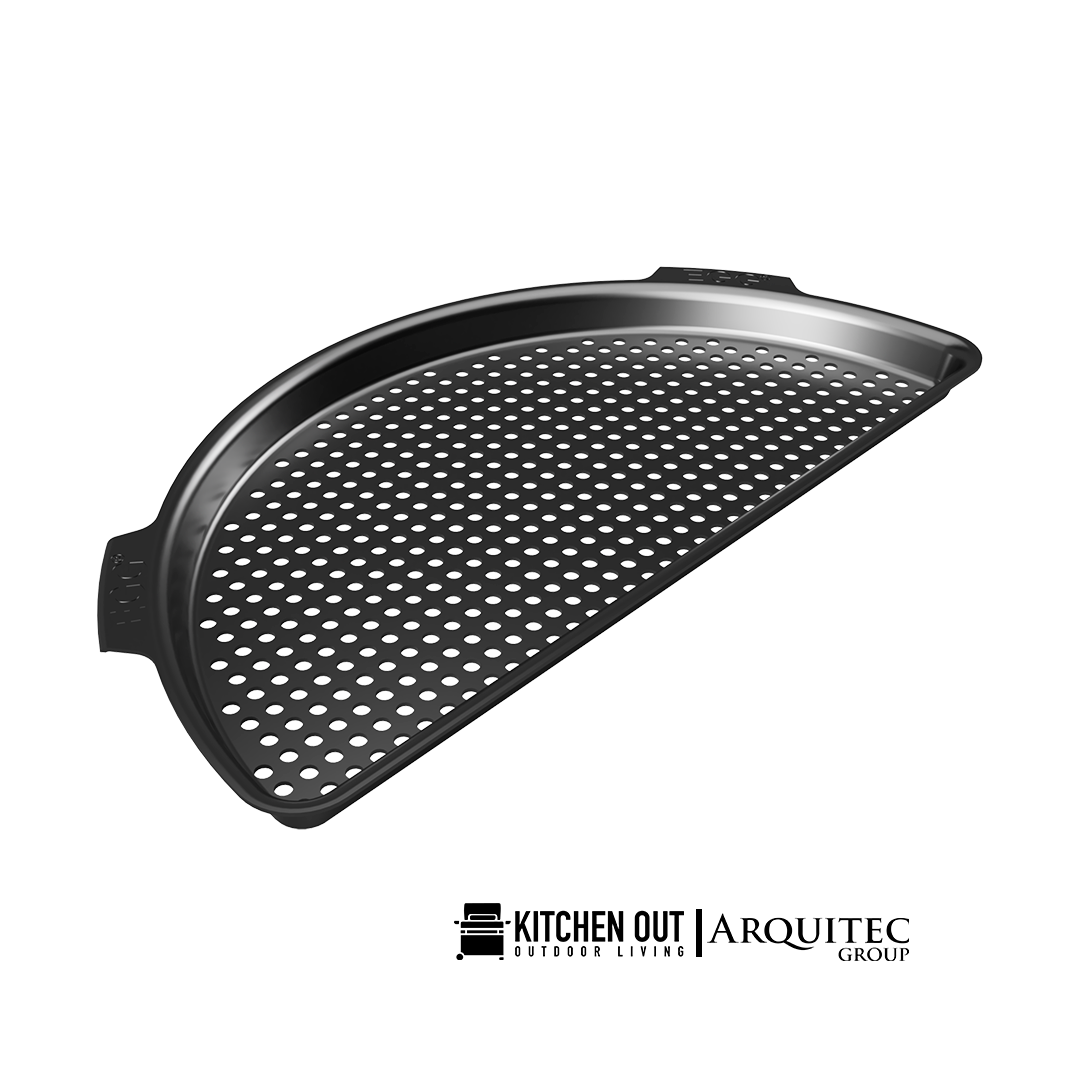 1/2 XLarge Perforated Aluminum Grill - 121240 - BGE – Arquitec Group