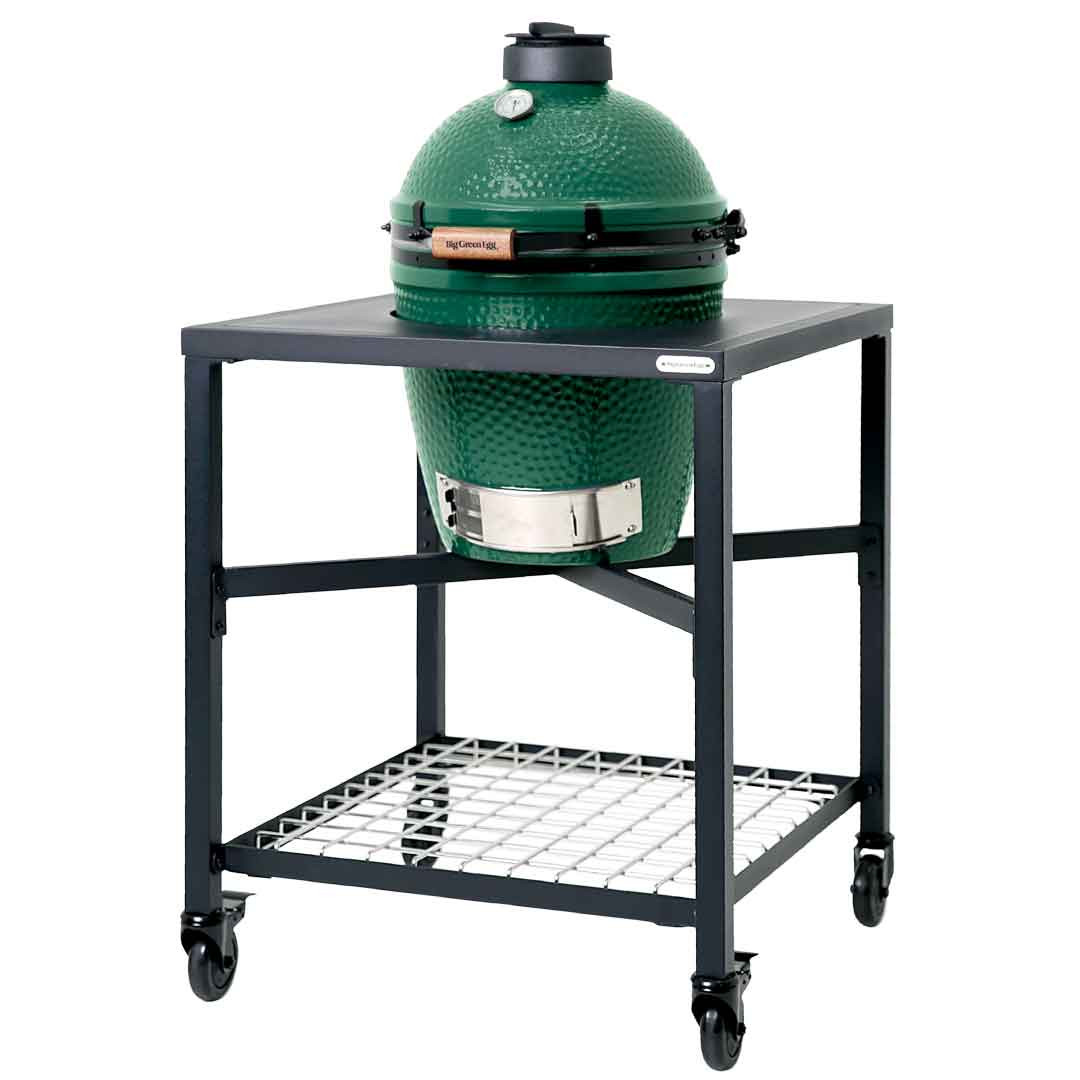 Big Green Egg Medium Modular Nest 122193 BGE Arquitec Group